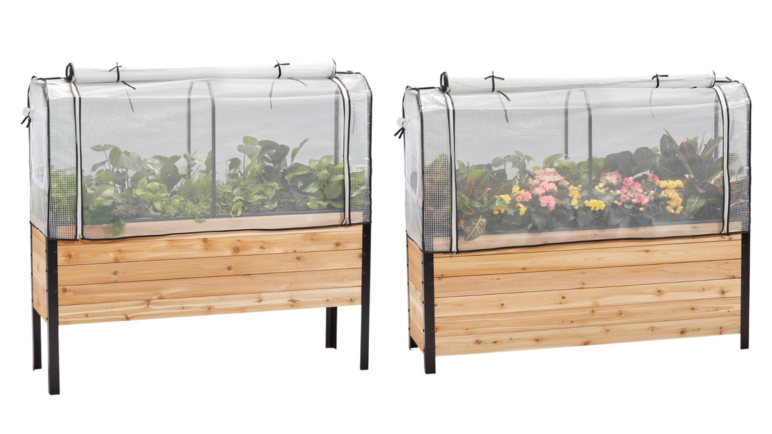 Greenhouse cover